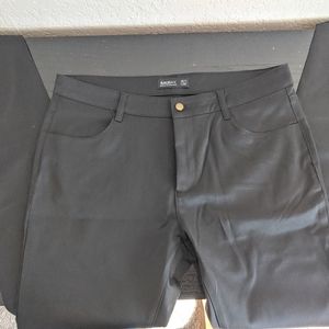 BauBax women's travel trouser extra long